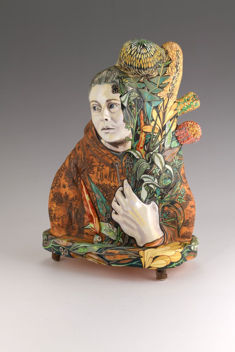 Once Upon an Australian Autumn, 2025